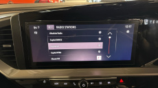 Vauxhall Mokka 1.2 Turbo Elite Premium 5dr Auto Petrol Hatchback